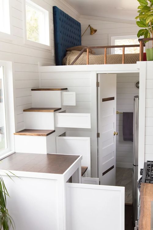 Coleus Tiny House Near Me